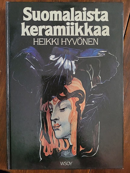 Suomalaista keramiikkaa