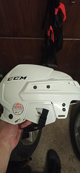 CCM jääkiekkokypärä SR