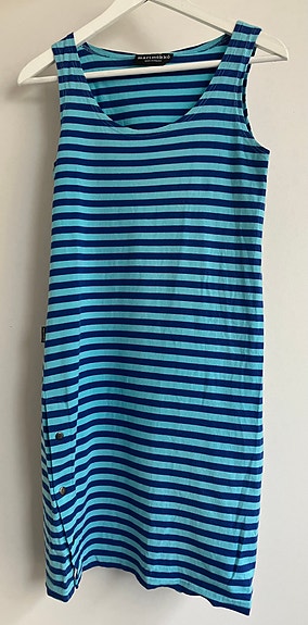 Marimekko tasaraita