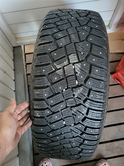 Bmw vanteet ja talvi rengas