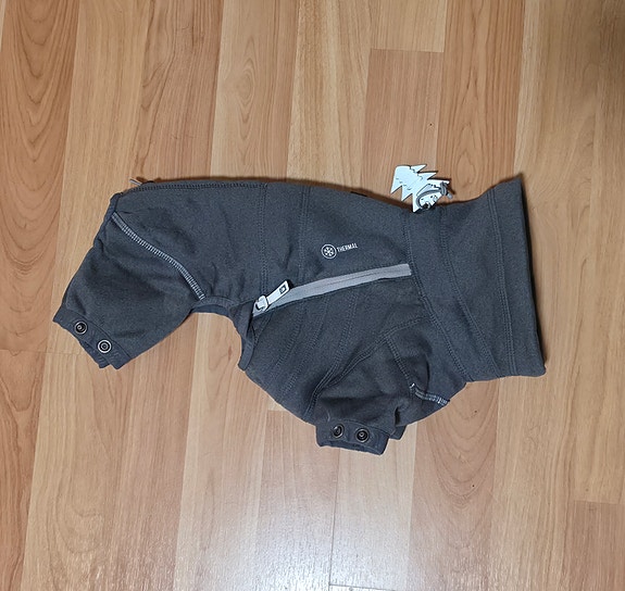 Hurtta Midlayer haalari 25S