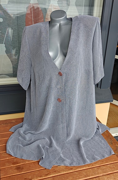 🩶 Harmaa paita pusero XXL - XXXL 🩶 2xl 3xl kesä