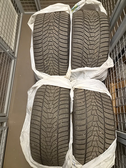 Hankook kitkarengassarja