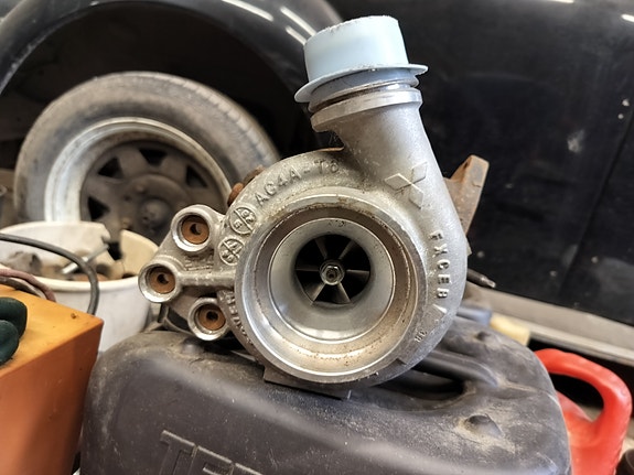 Turbo