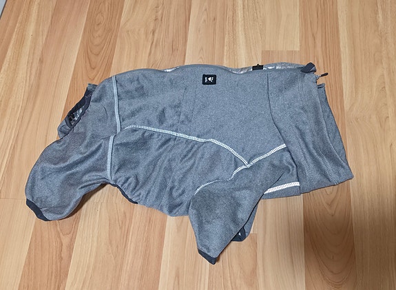 Hurtta Body Warmer lämpöhaalari 30M
