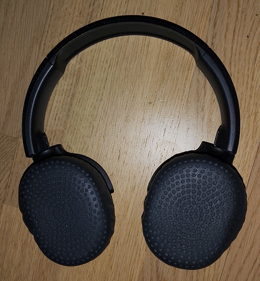 Skullcandy Riff Wireless 2 kuulokkeet