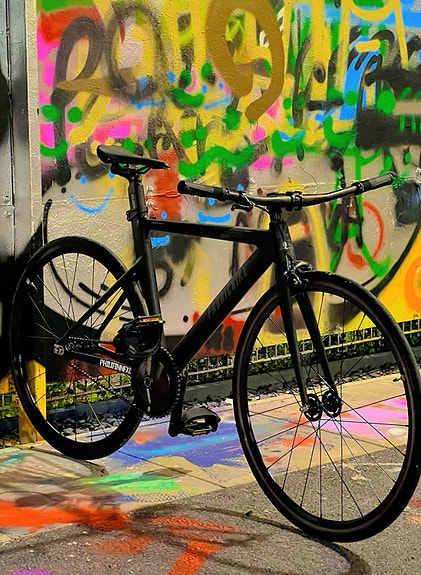 Fixed gear