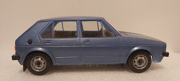 Volkswagen Golf MK 1 Nyrhinen