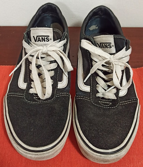 Vans tennarit 41