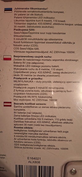 Product image 5 of 6