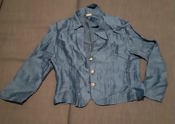 (40) Santarelli vintage juhlapuku