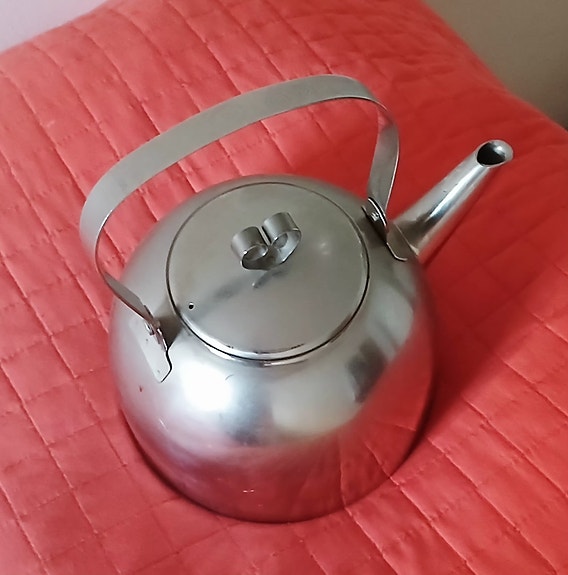 Kahvipannu (El-Rod 1984/1,5L)