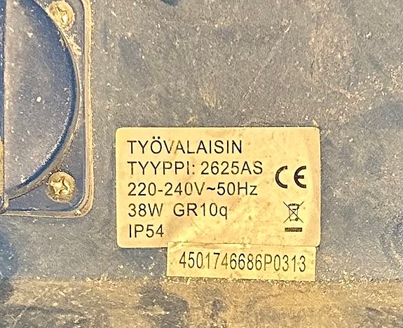 Product image 2 of 6