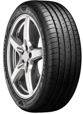 Kesärenkaat Goodyear EAGLE F1 ASYMMETRIC 5 DOT 24/2025 225/35 R19 88 Y XL Y 88