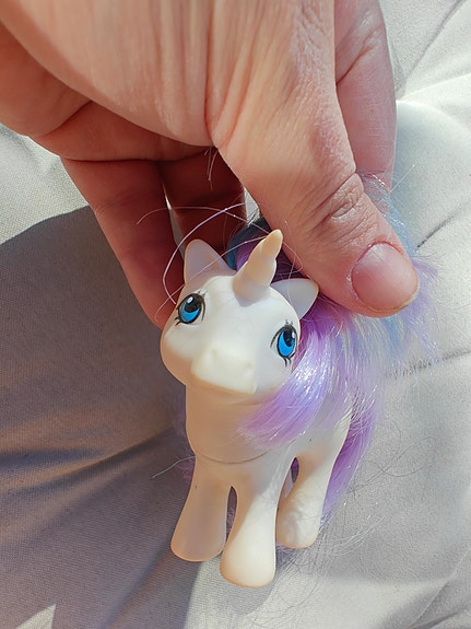 My Little Pony G1