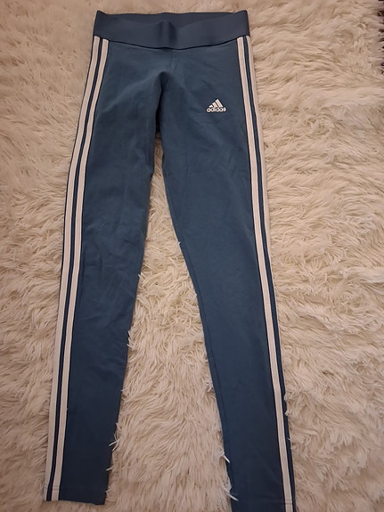 Adidas legginsit xs