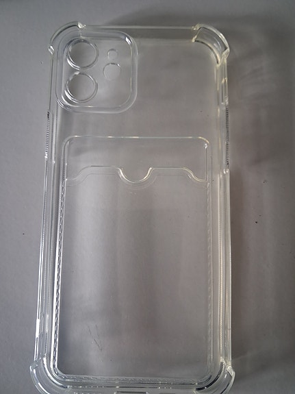 i Phone 12 kuoret