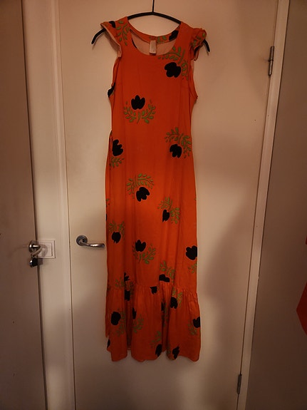 Pia& Paula kesäämekko vintage