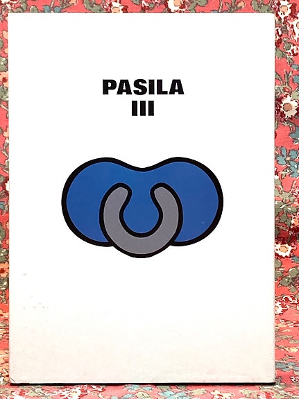 ♻️ Pasila kausi 3