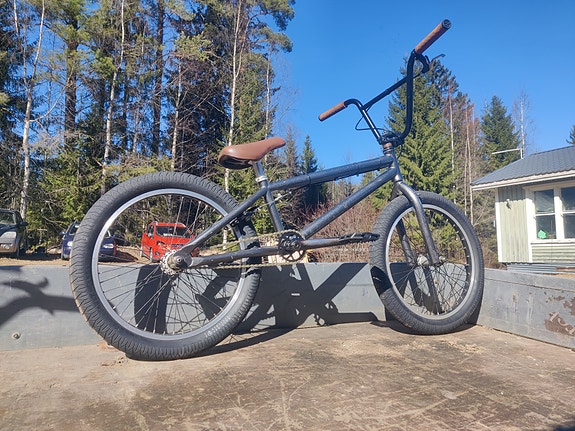 Felt Mystic BMX VAIN TÄNÄÄN 160€