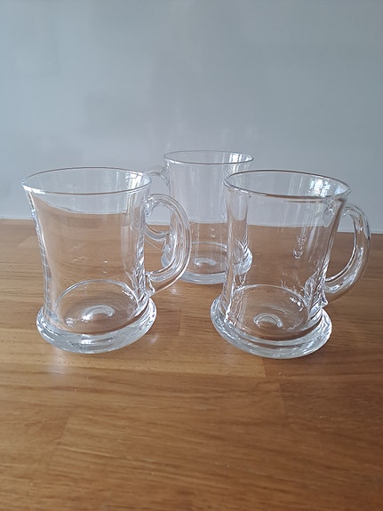 Tavastia olut tuopit, Iittala