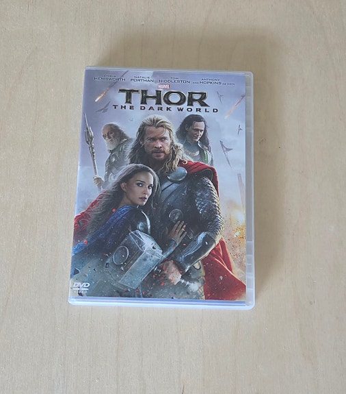 Thor: The Dark World
