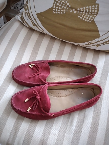 Michael Kors loaferit
