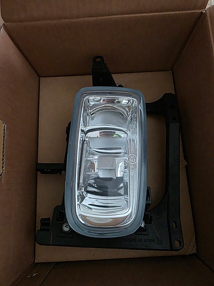 Mazda 626 sumuvalot
