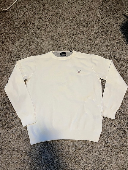 Gant neule , L