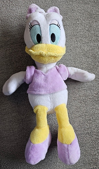 Disney Iines Ankka pehmolelu