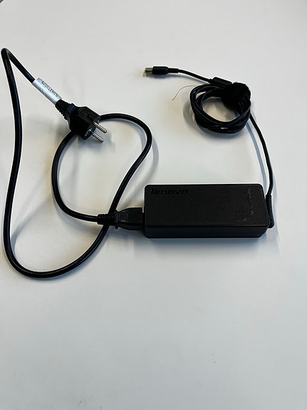 Lenovo kannettavan laturi