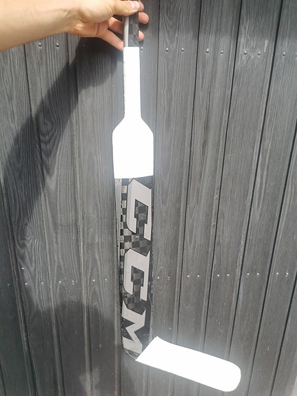 CCM eFlex 5 ProLite (regular, left)