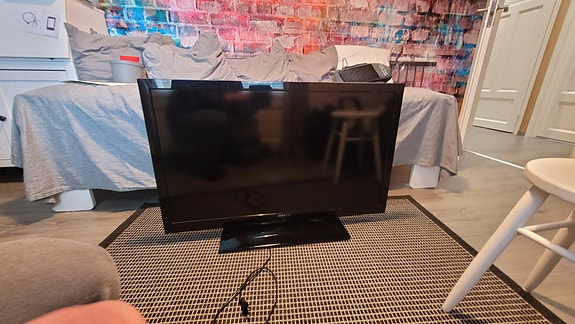 Finlux 40FLHYR930LU 40-tuumainen Full HD
