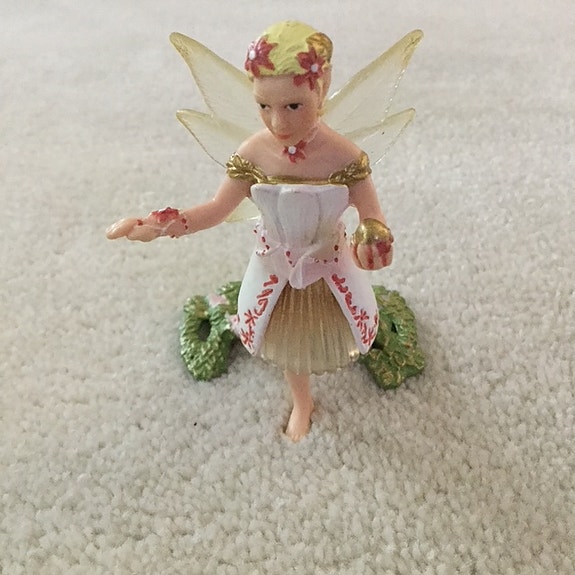 Schleich Bayala keiju Lily