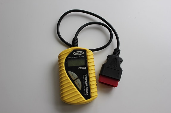 OBD lukija