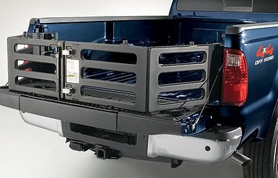 Ford F250/F350 bed extender