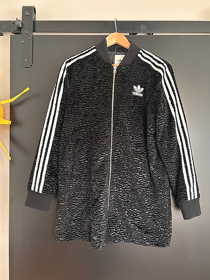 Adidas Originals Long Track Top takki