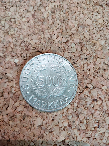 Olympiaraha Helsinki 1952
