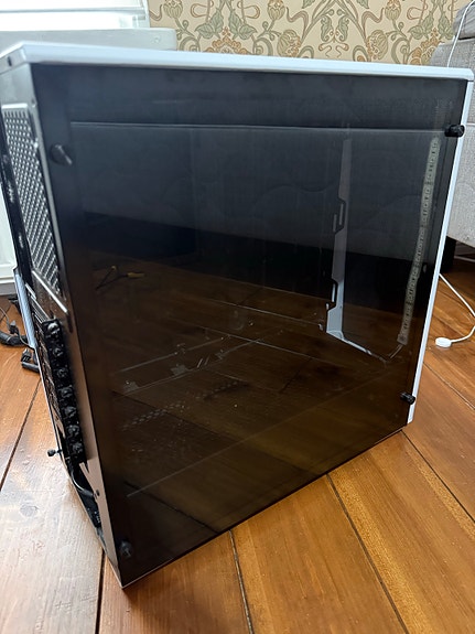 Phanteks Eclipse P400S ATX-kotelo