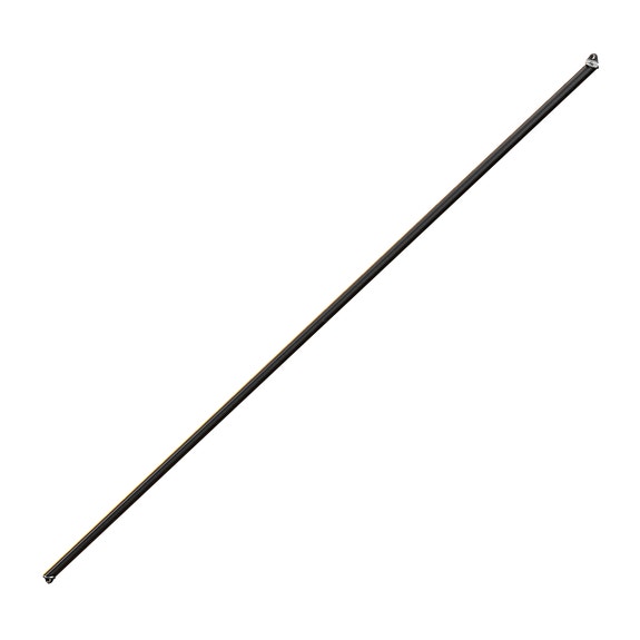 Teräsputki 6M