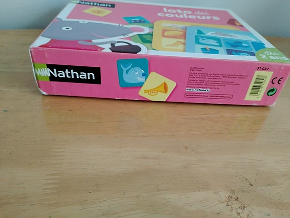 Product image 2 of 7