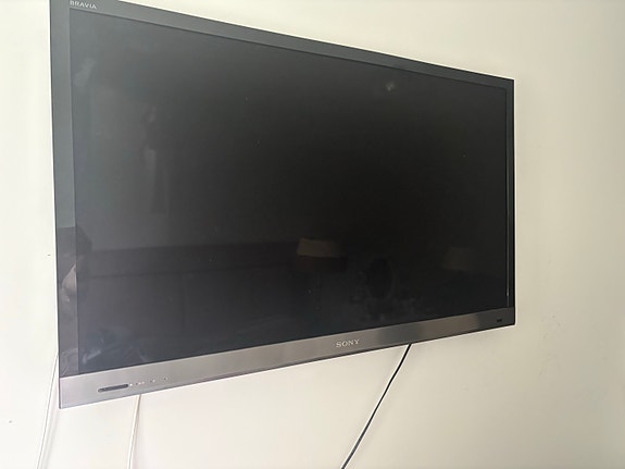 Sony taulutelevisio