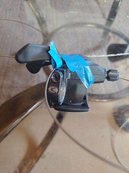 Shimano DEORE