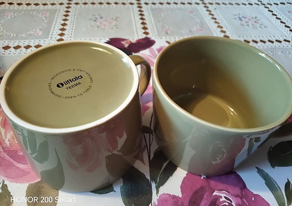 Iittala Teema mukeja 6 kpl