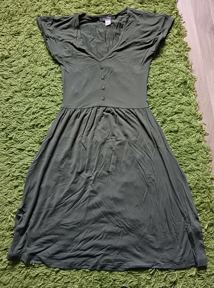 Anna Field mekko, koko 34
