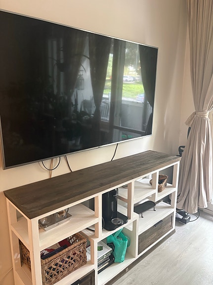 LG taulutelevisio