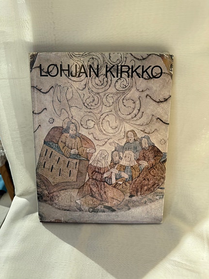 Lohjan kirkko