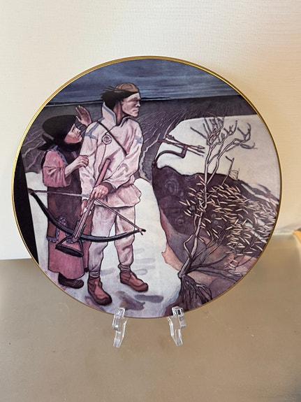 Arabia, Kalevala 2 seinälautanen