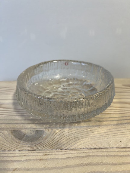Iittala Lunaria kulho, Tapio Wirkkala