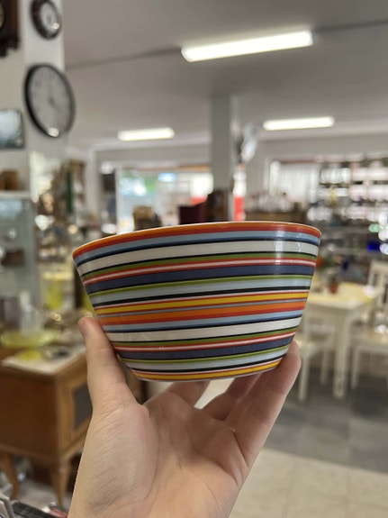 Iittala Origo kulho